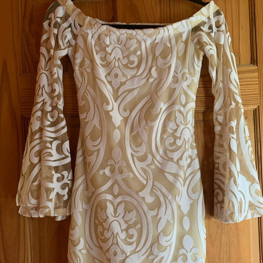 Short Bodycon Dress
